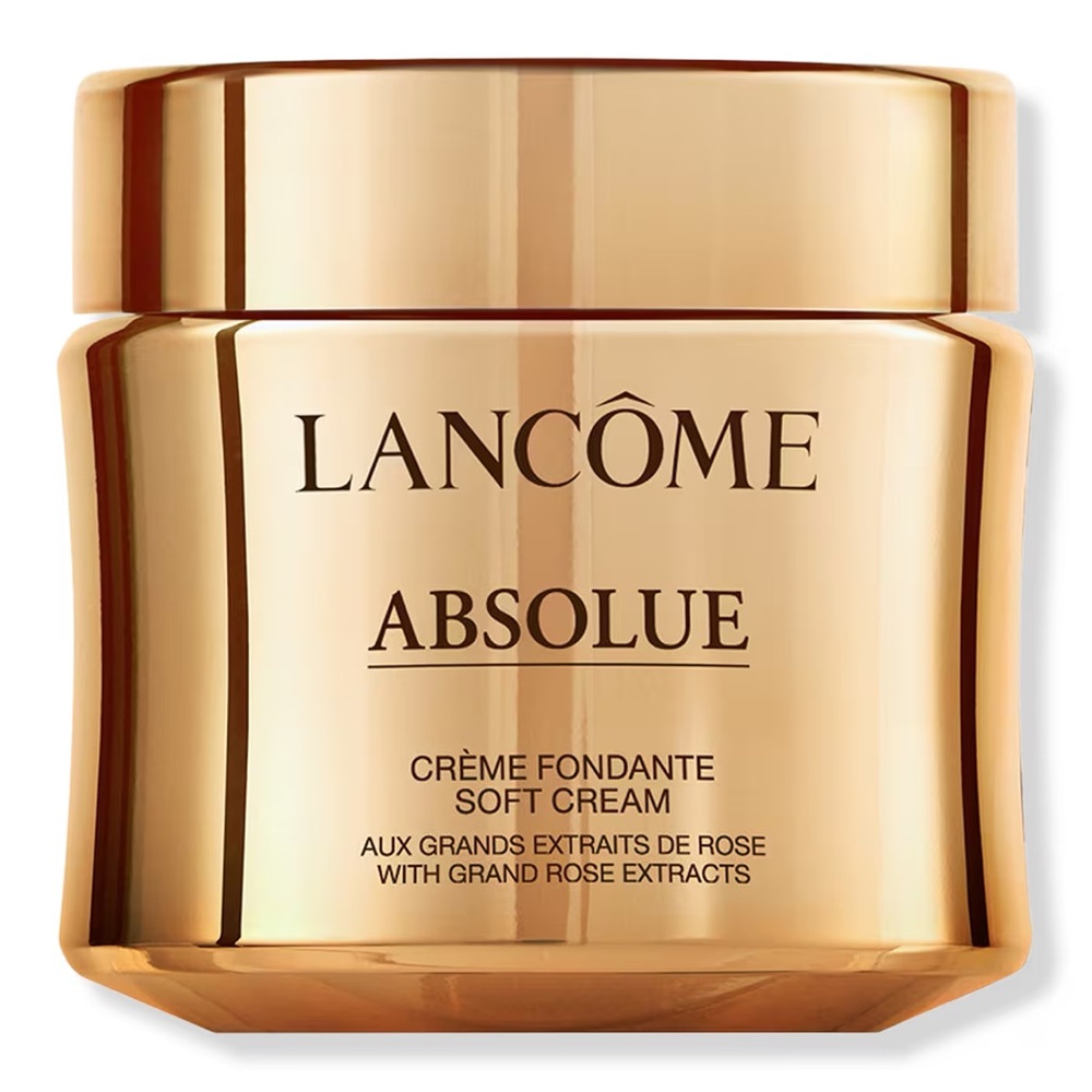 Lancôme Absolue Soft Cream